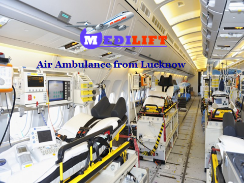 air-ambulance-lucknow