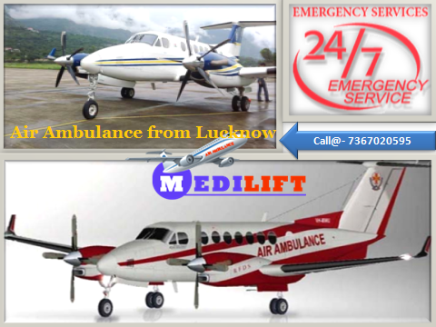 air-ambulance-in-lucknow